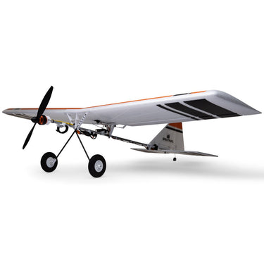 E-Flite Slow Stick 1.2m RC Plane BNF Basic EFL0350